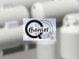 Газгольдеры Chemet Газгольдер под ключ