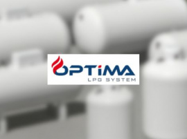 Газгольдеры Optima (Оптима) Газгольдер под ключ